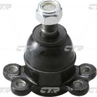 CTR CB0150 - Giunto di supporto / guida www.autoricambi360.it