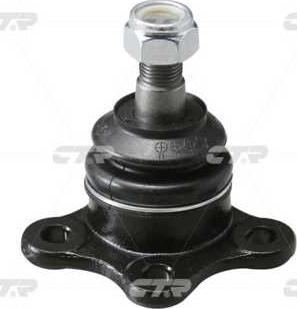 CTR CB0153 - Giunto di supporto / guida www.autoricambi360.it