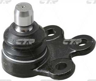 CTR CB0166 - Giunto di supporto / guida www.autoricambi360.it
