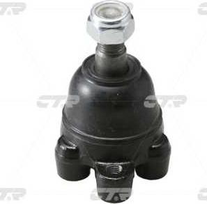 CTR CB0182 - Giunto di supporto / guida www.autoricambi360.it