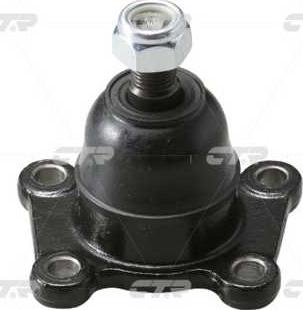 CTR CB0390 - Giunto di supporto / guida www.autoricambi360.it