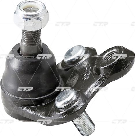 CTR CB0393 - Giunto di supporto / guida www.autoricambi360.it