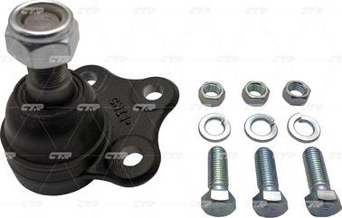 CTR CB0346 - Giunto di supporto / guida www.autoricambi360.it