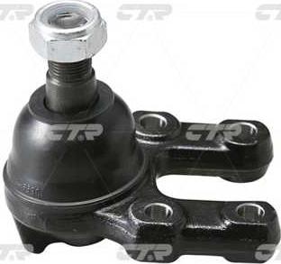 CTR CB0300 - Giunto di supporto / guida www.autoricambi360.it