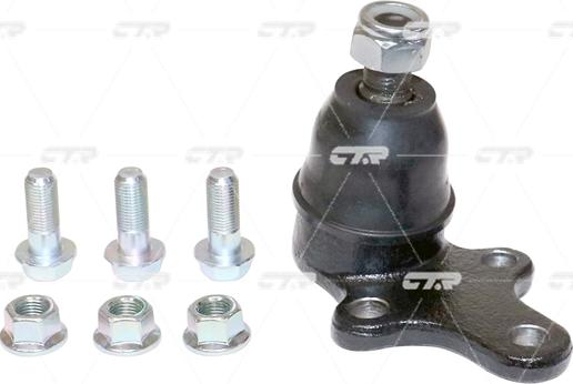 CTR CB0385 - Giunto di supporto / guida www.autoricambi360.it