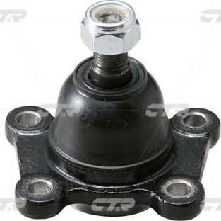 CTR CB0380 - Giunto di supporto / guida www.autoricambi360.it