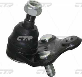 CTR CB0388 - Giunto di supporto / guida www.autoricambi360.it