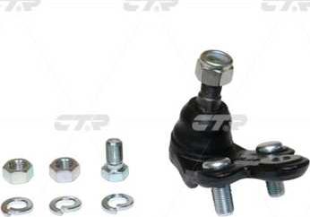 CTR CB0383 - Giunto di supporto / guida www.autoricambi360.it
