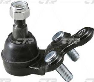 CTR CB0387 - Giunto di supporto / guida www.autoricambi360.it