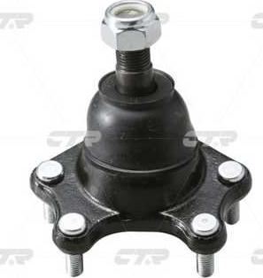 CTR CB0379 - Giunto di supporto / guida www.autoricambi360.it