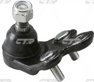 CTR CB0370 - Giunto di supporto / guida www.autoricambi360.it