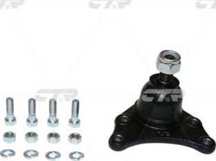 CTR CB0371 - Giunto di supporto / guida www.autoricambi360.it