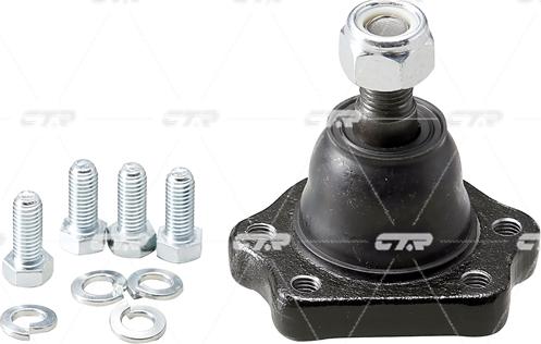 CTR CB0296 - Giunto di supporto / guida www.autoricambi360.it
