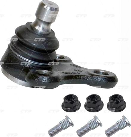 CTR CB0210L - Giunto di supporto / guida www.autoricambi360.it