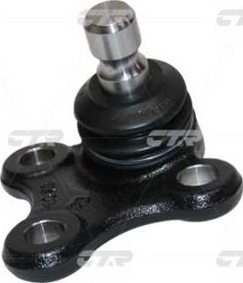 CTR CBKH-42R - Giunto di supporto / guida www.autoricambi360.it