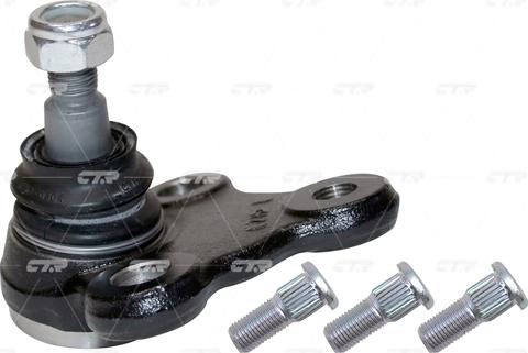 CTR CB0211L - Giunto di supporto / guida www.autoricambi360.it