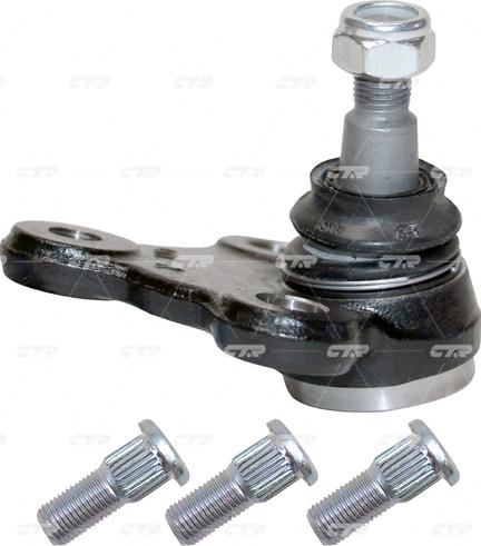 CTR CB0211R - Giunto di supporto / guida www.autoricambi360.it