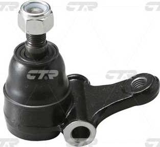CTR CB0284 - Giunto di supporto / guida www.autoricambi360.it