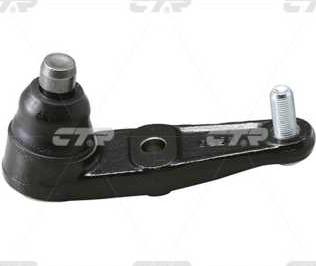 CTR CB0280 - Giunto di supporto / guida www.autoricambi360.it