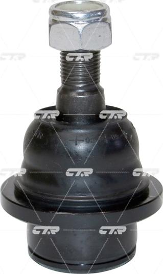 CTR CB0283 - Giunto di supporto / guida www.autoricambi360.it