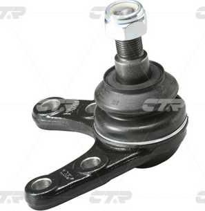 CTR CB0287 - Giunto di supporto / guida www.autoricambi360.it