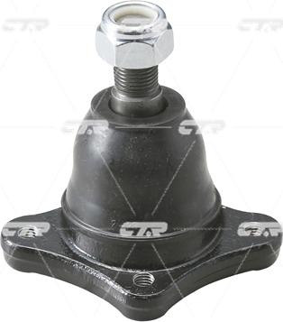 CTR CB0231 - Giunto di supporto / guida www.autoricambi360.it