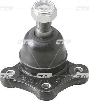 CTR CB0232 - Giunto di supporto / guida www.autoricambi360.it