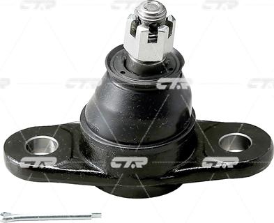 CTR CB0220 - Giunto di supporto / guida www.autoricambi360.it