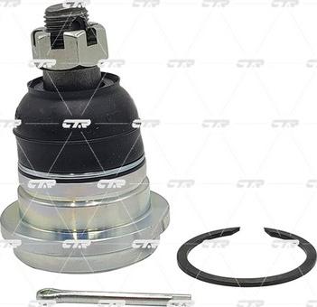 CTR CB0223 - Giunto di supporto / guida www.autoricambi360.it