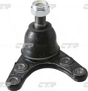 CTR CB0279 - Giunto di supporto / guida www.autoricambi360.it