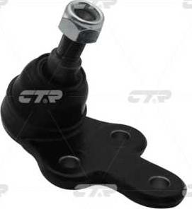 CTR CBF-24 - Giunto di supporto / guida www.autoricambi360.it