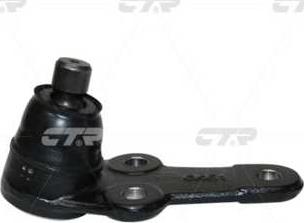 CTR CBF-23 - Giunto di supporto / guida www.autoricambi360.it