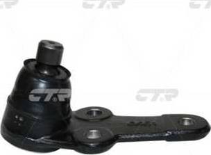 CTR CBF-23 - Giunto di supporto / guida www.autoricambi360.it
