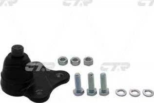 CTR CBG-64 - Giunto di supporto / guida www.autoricambi360.it