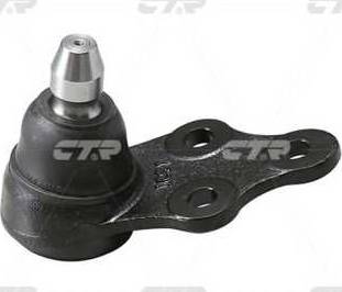 CTR CBKD-12 - Giunto di supporto / guida www.autoricambi360.it