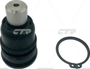 CTR CBMZ-50 - Giunto di supporto / guida www.autoricambi360.it
