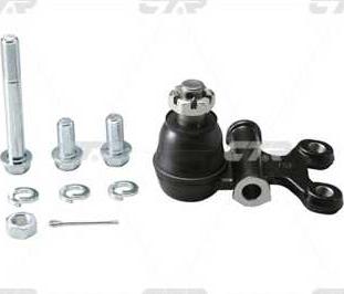 CTR CBMZ-28 - Giunto di supporto / guida www.autoricambi360.it