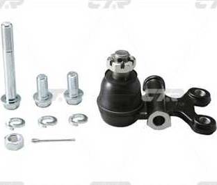 CTR CBMZ-28 - Giunto di supporto / guida www.autoricambi360.it