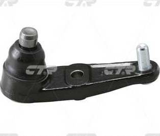 CTR CBMZ-27 - Giunto di supporto / guida www.autoricambi360.it