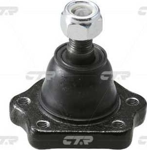 CTR CBN11 - Giunto di supporto / guida www.autoricambi360.it