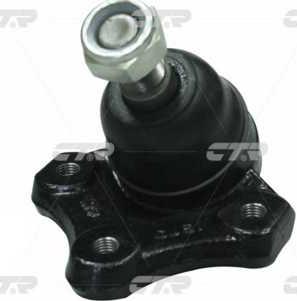 CTR CBN-75 - Giunto di supporto / guida www.autoricambi360.it