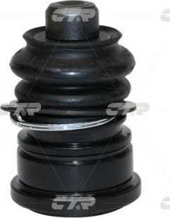 CTR CBN-77 - Giunto di supporto / guida www.autoricambi360.it