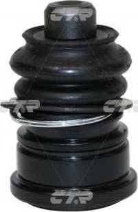 CTR CBN-77 - Giunto di supporto / guida www.autoricambi360.it