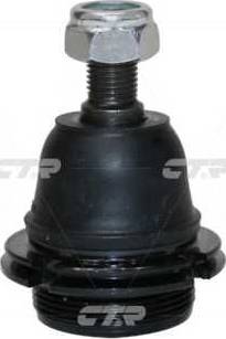 CTR CBPU5 - Giunto di supporto / guida www.autoricambi360.it