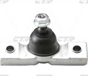 CTR CBT-80 - Giunto di supporto / guida www.autoricambi360.it