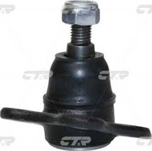 CTR CBVW-5L - Giunto di supporto / guida www.autoricambi360.it