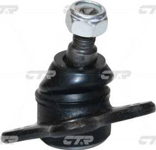 CTR CBVW-5R - Giunto di supporto / guida www.autoricambi360.it