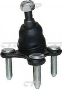CTR CBVW2L - Giunto di supporto / guida www.autoricambi360.it