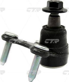 CTR CBVW7R - Giunto di supporto / guida www.autoricambi360.it