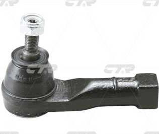 CTR CE0517 - Testa barra d'accoppiamento www.autoricambi360.it